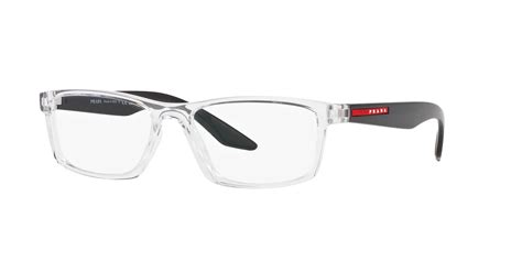 Prada Linea Rossa VPS04P – Fashion Eyewear US